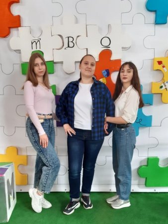 Наши студенты прошли обучение в рамках Северо-Кавказского Творческо-Образовательного проекта «Мастерство»