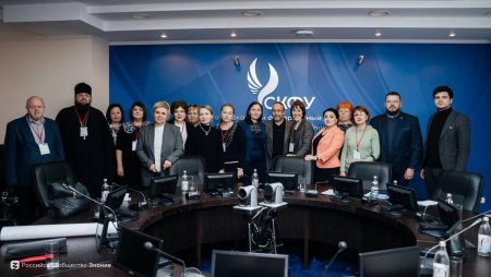 Выработана формула преподавания нового курса «Основы российской государственности»