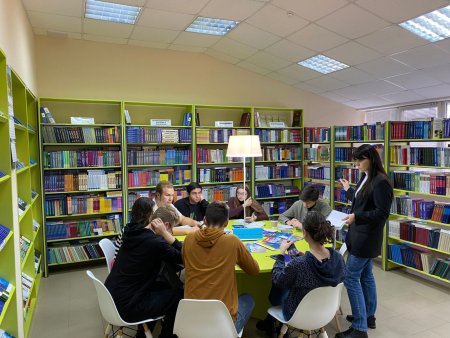 Студенты Пятигорского филиала РЭУ им. Г.В. Плеханова – участники и призёры II Научно-практической конференции «Ноябрьских студенческих правовых чтений» Университета имени О.Е. Кутафина