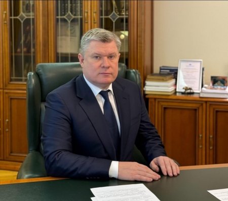 Плехановскому университету 119 лет! Поздравление ректора Ивана Лобанова