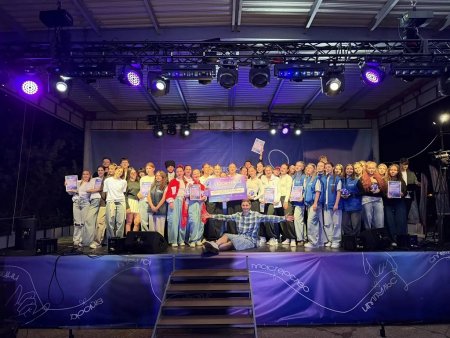 Итоги Межфилиального конкурса студенческого творчества «Плеханов Фест 2026»